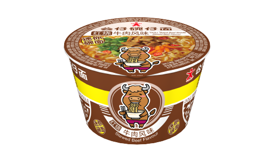 牛肉風(fēng)味